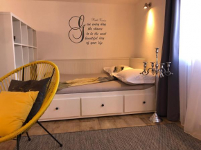 Studio apartman Providence